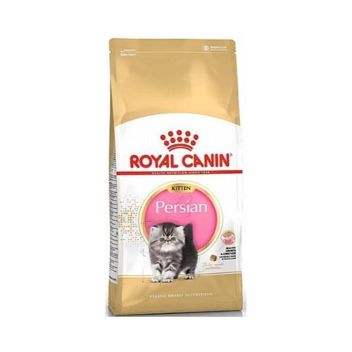 רויאל קנין לחתול קיטן פרסי 4 ק"ג Royal canin kitten Persian 4 kg