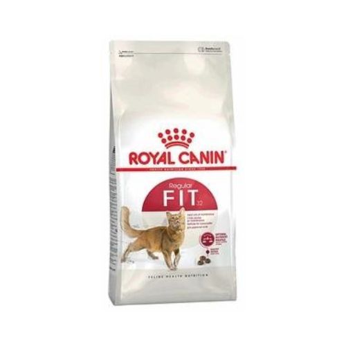 רויאל קנין לחתול פיט 4 ק"ג Royal canin FIT 4 kg